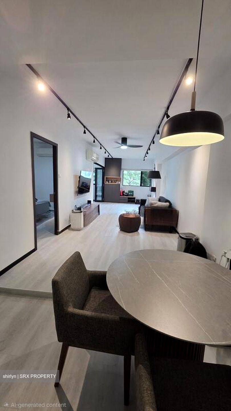 Blk 301 Ang Mo Kio Avenue 3 (Ang Mo Kio), HDB 3 Rooms #504118961